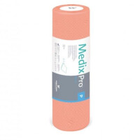 Podložky z celulózneho papiera na rolke Weber&Weber na lehátko Marhuľový