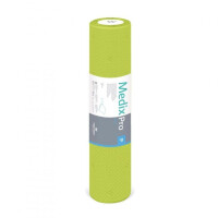 [TO CHECK] PHOTO OK Jednorazové podložky na vyšetrenie Weber&Weber MedixPro na rolke Limetkovozelená