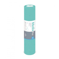 [TO CHECK] PHOTO OK Jednorazové podložky na vyšetrenie Weber&Weber MedixPro na rolke Zelená