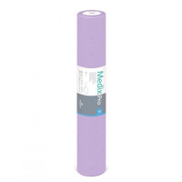 [TO CHECK] PHOTO OK Jednorazové podložky na lehátko Weber&Weber MedixPro na rolke rôzne farby Fialová