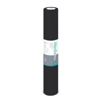 [TO CHECK] PHOTO OK Jednorazové podložky Weber&Weber MedixPro na vyšetrovacie lehátko Čierna