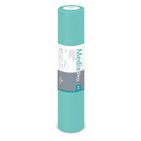 Podložky na lehátko Weber&Weber MedixPro 25 ks limetkové Zelená