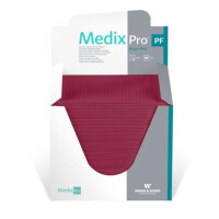 [TO CHECK] PHOTO OK Jednorazové podložky Weber&Weber MedixPro skladané rôzne farby do ordinácie Okraj