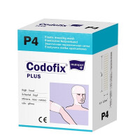 Matopat Codofix PLUS tubulárny obväz na rany na telo 25 m 25m Codofix P4