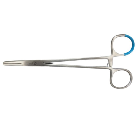 Matopat Instrument – chirurgický ihelec Webster, rovný, 25 ks 15 cm 25 ks