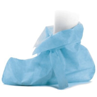 Matopat Matodress návleky na obuv s viazaním 100 ks