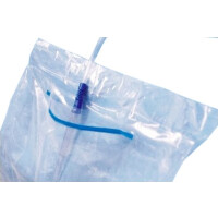 Matopat Foliové vrecko s s tvarovaným okrajom na operačné pole 40 x 30 cm