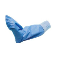 Matodress – Sterilné laminované návleky na nohy TF pre pacienta 45 x 80 cm