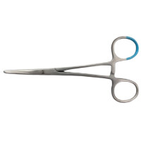 Matopat – chirurgické kliešte Halsted-Mosquito na cievy, rovné, 25 ks 25 ks 12,5 cm