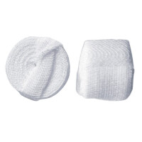 Matopat – Sterilné gázové setony v balení TAG 7,5 cm x 1 m 5 ks 8