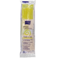 Elastický obväz Matopat UNIVERSAL so svorkou na rany a zranenia 12 cm x 5 m 1 ks Taška