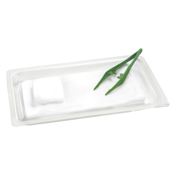 Matopat Matoset univerzálny set na zákrok v blistri 1