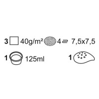 Matopat Operačný set sterilný 15