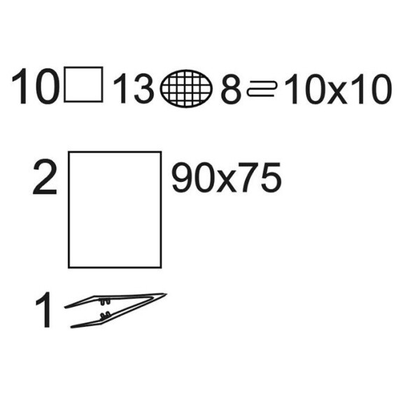 Matopat Operačný set sterilný 28