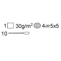 Matopat Operačný set sterilný 30