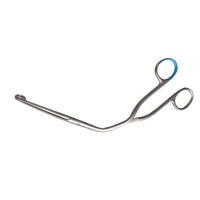 Matopat – kliešte Magill pre dospelých na odstránenie cudzích telies, jednorazové, 25 ks 25 ks 25 cm