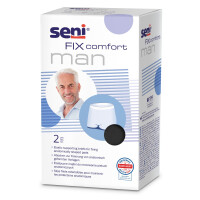 Fixačné nohavičky Seni FIX COMFORT MAN pre mužov bezšvové XL