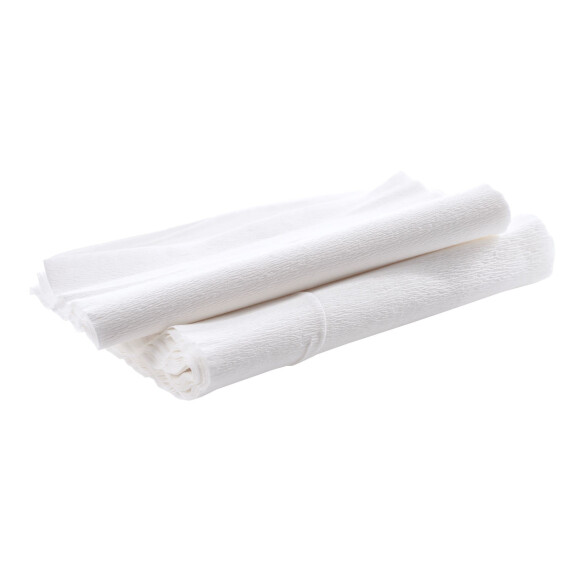 Matopat Matocell Vata celulózová na rany a dezinfekciu kože 40 x 60 cm 500 g