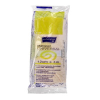 Elastický obväz Matopat UNIVERSAL s klipom na ranu 12 cm x 4 m 1 ks Taška