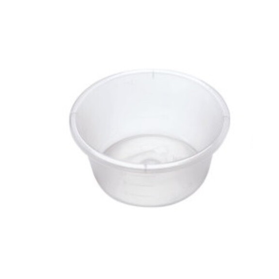 Matoset Instrument Plastový kontajner na tekutiny sterilný 1 ks 500 ml