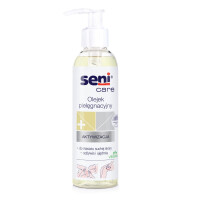 Pakiet 12x Seni Care Olejček na telo na suchú pokožku 200 ml