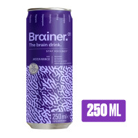 Brainer Stay Focused suplement diety 250ml