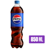 Pepsi Cola napój gazowany 850ml