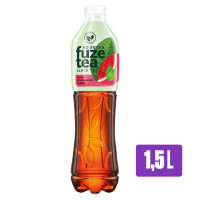 FuzeTea napój o smaku arbuzowo-miętowym 1,5l