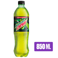 Mountain Dew napój gazowany 850ml
