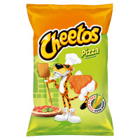 Cheetos Pizzerini chrupki kukurydziane o smaku pizzy 85g