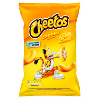 Cheetos chrupki serowe 85g