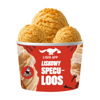 Widziały Gały Co Brały Liskowy Speculoos 220ml