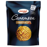 Caramoon -  popcorn w polewie karmelowej 70g