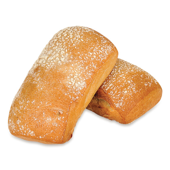 Grzybki Bułka ciabatta 95g