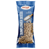 Słonecznik łuskany, smażony, solony 100g