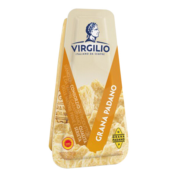 Virgilio Ser Grana Padano 150g