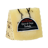 Vega Mancha Ser owczy z truflami 200g