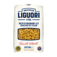 Makaron Liguori IGP Chifferini 500g