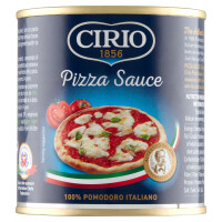 Cirio pomidorowy sos do pizzy 190g