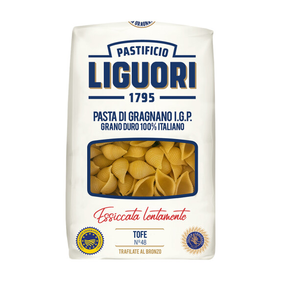 Makaron Liguori IGP Tofe 500g
