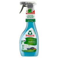 Frosch Sodowy środek czyszczący do kuchni spray 500ml