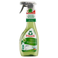 Frosch Winogronowy środek do kabin prysznicowych spray 500ml