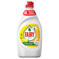 FAIRY PŁYN LEMON 450ML