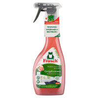 Frosch Grejpfrutowy środek czyszczący do kuchni spray 500ml