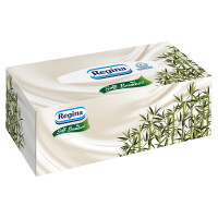 Regina Chusteczki kosmetyczne Soft Bamboo 96szt
