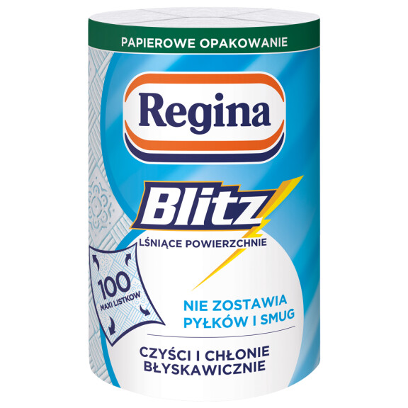 Regina Ręcznik kuchenny Blitz 1szt
