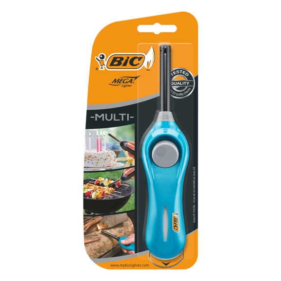 BIC Zapalarka Megalighter 1szt