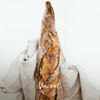 Vincent Bagietka na zakwasie 360g