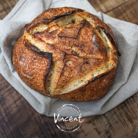 Vincent Chleb zakwas 500g