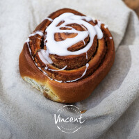 Vincent Cynamonka 160g